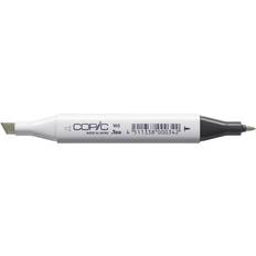 Copic Classic Marker Warm Gray W-0