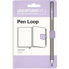 Leuchtturm1917 Pen Loop Lilac