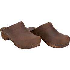 Sanita CHRISSY OPEN women's Clogs (Shoes) in