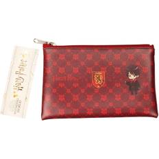 SD Toys Harry Potter Cosmetic Bag Harry & Hermione