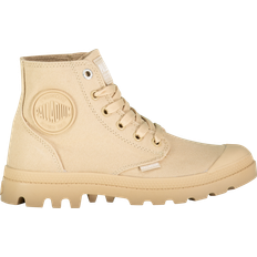 Palladium Mono Chrome Star White - Blanc