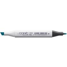 Hobbymaterial Copic Marker styckvis BG02 New Blue