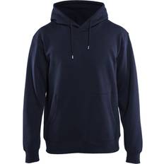 Blåkläder 3396 Hoodie - Navy