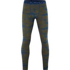 Klim Moottoripyörähousut Klim Bula Men's Camo Merino Wool Pants Denim DENIM