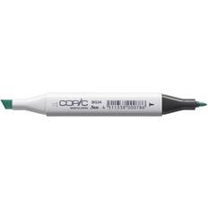 Copic Marker styckvis BG34 Horizon Green