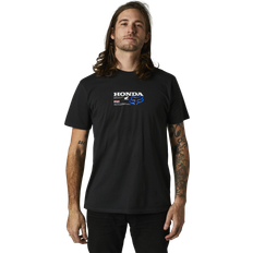 Fox Överdelar Fox Kawi LS Premium T-shirt Opt