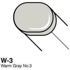 Copic Classic W3 Warm Gray No.3