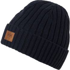 Unisex - Wool Caps Helly Hansen Kensington Wool Beanie