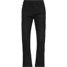 Diesel DViker Straight Fit Jeans - Mens