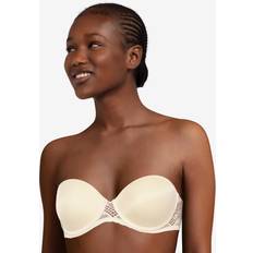 Passionata Mey Poetry Fame Triangle Bra - Champagne