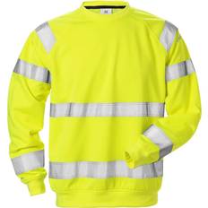 Fristads 7446 Notice Sweatshirt SHV Class 3