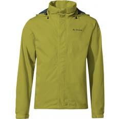 Vaude Escape Bike Light Jacket Men Wild Lime