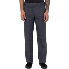 Gris - Homme Vêtements Dickies Pantalon de Travail - Charcoal Grey