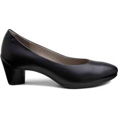 Ecco Tacchi e Décolleté ecco Sculptured 45 - Black