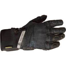 Polyester Gants Trilobite Parado Gants - Noir