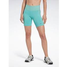 Les mills Reebok Les Mills Ribbed Short Leggings