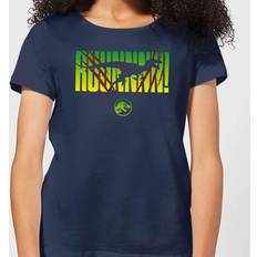 Jurassic Park Run! Women's T-Shirt 