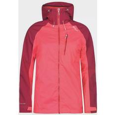 Regatta Kizmit II Fleece Hoodie - StormGrey