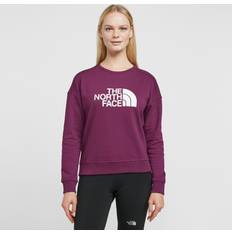 The North Face Unisex Maglioni The North Face Felpa - Nero