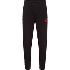 HUGO BOSS XS Trousers HUGO BOSS Doak Jogging Bottoms - Black