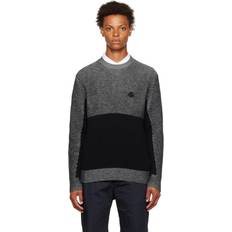 Moncler Wool Jumper