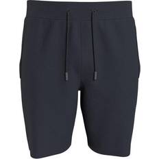 Tommy Hilfiger Organic Cotton Pyjama - Hvit/Rød