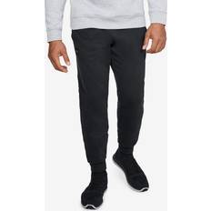 Under armour rival fleece jogger Under Armour Byxor RIVAL FLEECE JOGGER 1320740-001