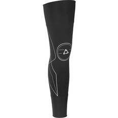 LEATT Moto Knee Brace - Turquía/Azul Oscuro/Rojo/Amarillo