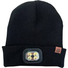 LED Lighted Beanie