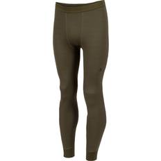 Femme - Vert Pantalons Thermiques Aclima Unisex Long Pants 230g