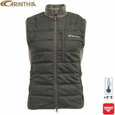 Carinthia Westen Carinthia G-Loft Ultra Loden Weste - Oliv