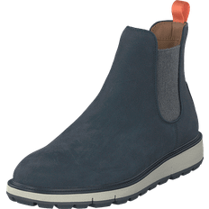 Blau - Herren Chelsea Boots Swims Chelsea Boots - Schwarz