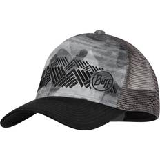 Damen - Gelb Caps Buff Pack Trucker Cap - Mehrfarbig