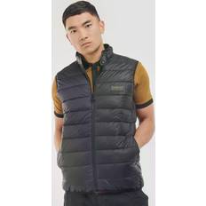 Barbour mens gilet Barbour International Marcus Gilet