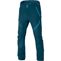 Dynafit Pantalón largo Mercury 2 Dynastretch negro - Black