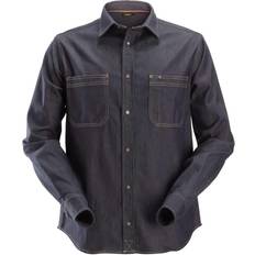 Snickers Workwear 8555 AllroundWork Denim Shirt