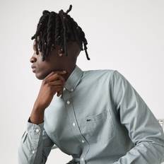 Lacoste Shirts - Blue