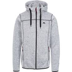 Trespass Polyester Sweatere Trespass Men's Fleece Odeno