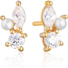 Sif Jakobs Adria Tre Piccolo Earrings