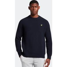 Lyle & Scott ShakrStitchKnit Sn24