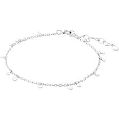 Pernille Corydon Glow Bracelet - Silver