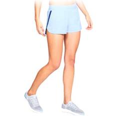 Under Armour Vassara Pant Shorts - Blau