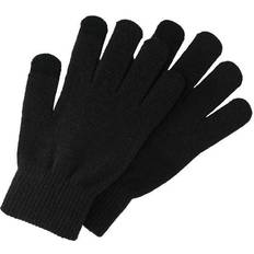 Femme - Gris Gants et Moufles Pieces Gants New Buddy Smart - Gris