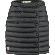 Polyamid Skjørt Fjällräven Women's Expedition Pack Down Skirt