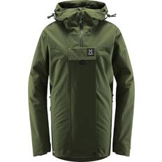 Orsa parka Haglöfs Orsa Parka Women Seaweed