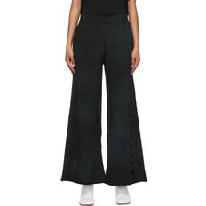 Versace Jeans Couture Cotton Lounge Pants