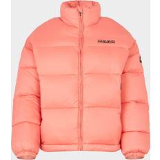 Napapijri Box 2 Damen Winterjacke - Black