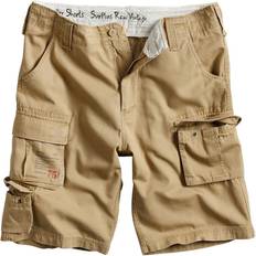 Trooper Shorts, green