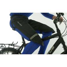 Dame - Hvid Arm- & Benvarmere Harrys Horse Rainlegs Leg Rain Protector, Benvarmere 2022