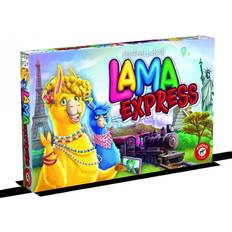 Lama Express